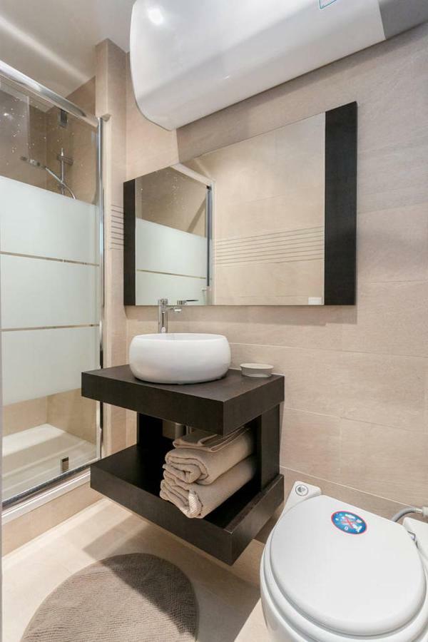 Apartament Charmant Studio Neuf Proche Des Invalides Paryż Zewnętrze zdjęcie
