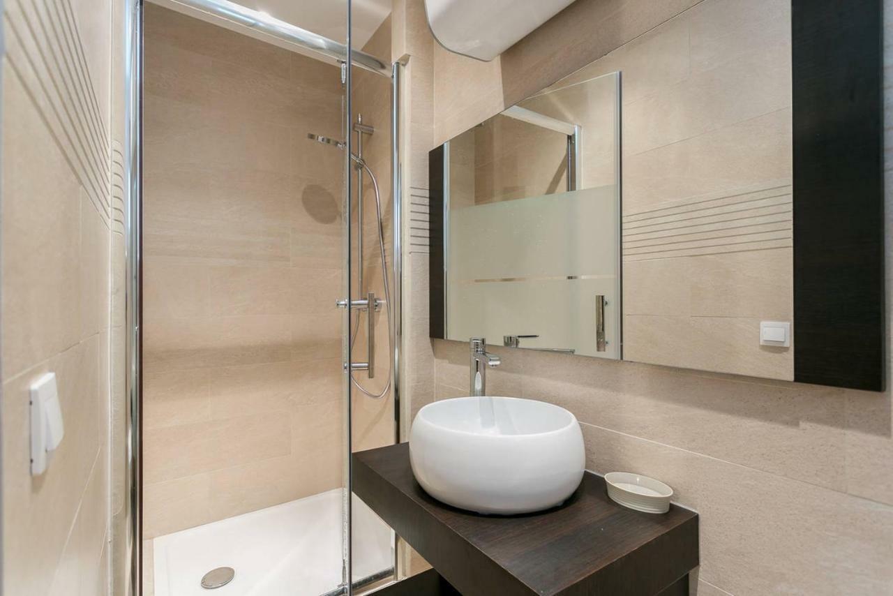 Apartament Charmant Studio Neuf Proche Des Invalides Paryż Zewnętrze zdjęcie